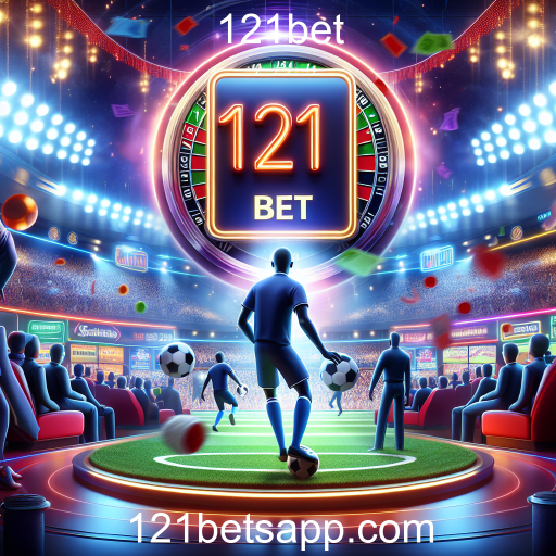 Explorando a Categoria de Jogos de Eventos no 121bet