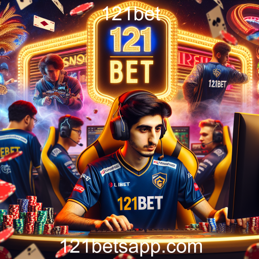 A Importância dos Jogos de Suporte nos Esports